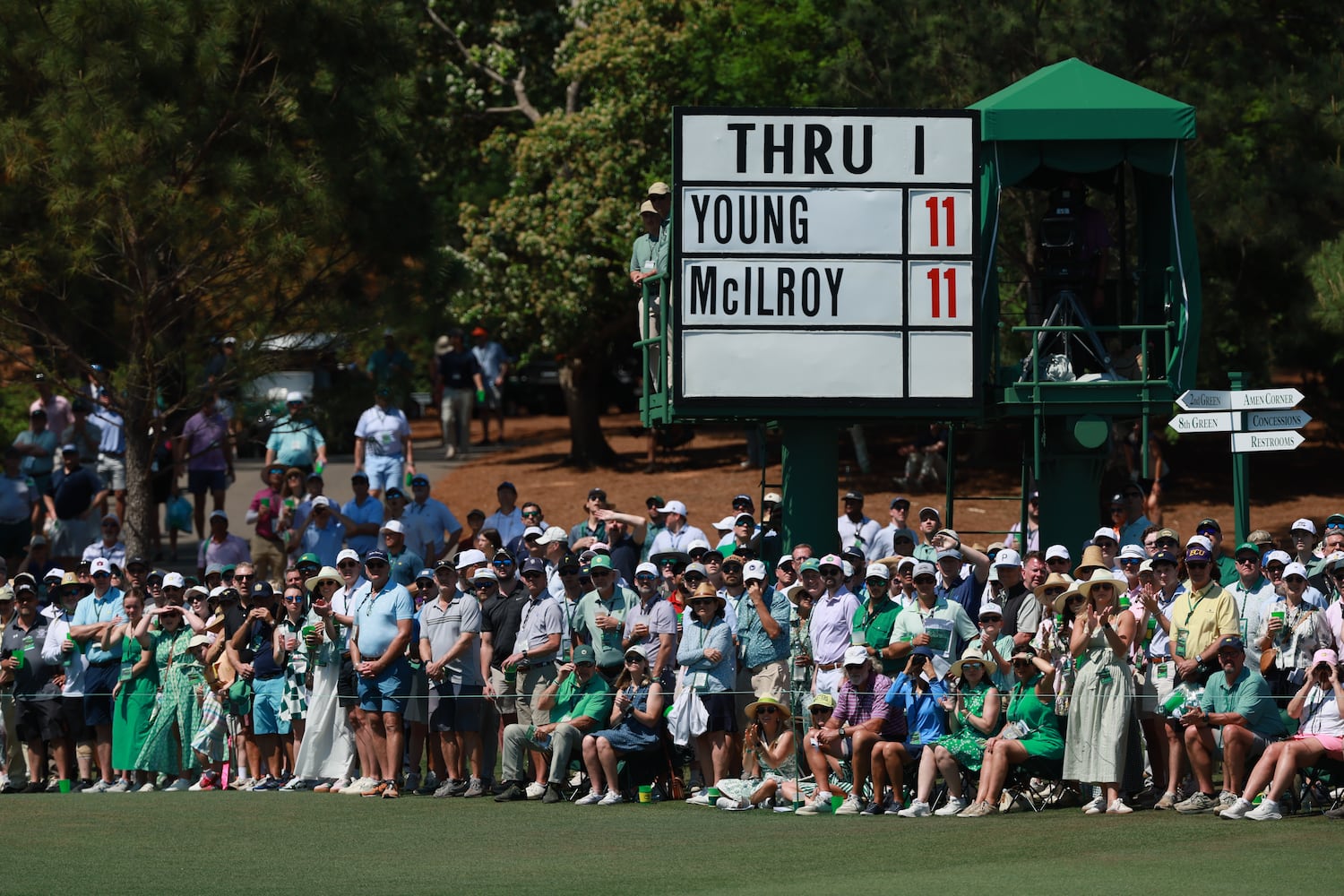 aajc 041326 masters final round Sunday