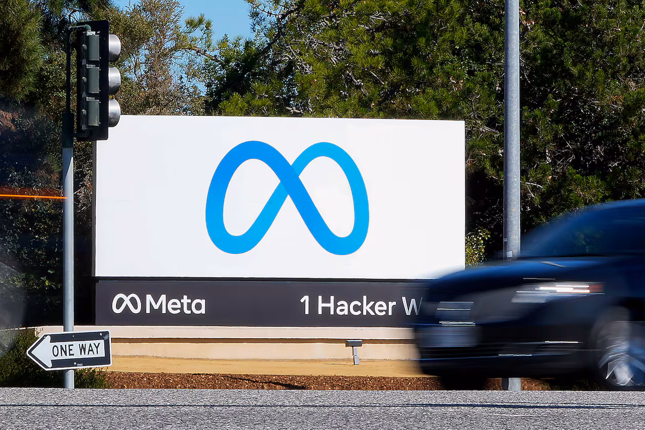 Georgia will get nearly $100 million in the multistate settlement with Meta over claims that the tech giant exposed young users to serious mental harms and misled the public about the safety of its platforms, among other allegations. (Tony Avelar/AP)
