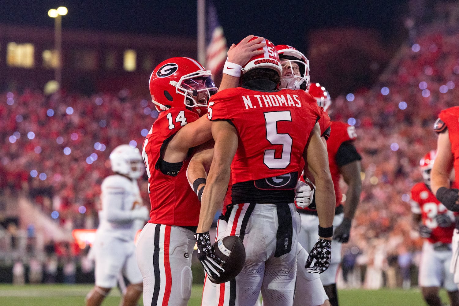 aajc 111525 uga texas football