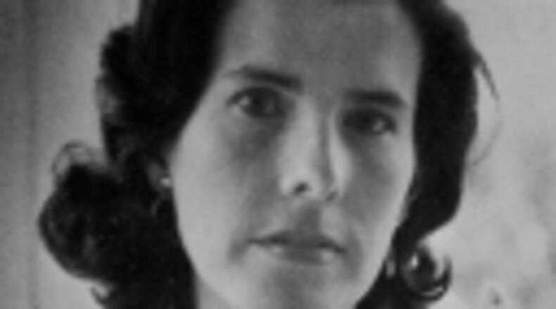 Pulitizer Prize winning novelist Shirley Ann Grau has died. Image Wikimedia Common labeled for reuse