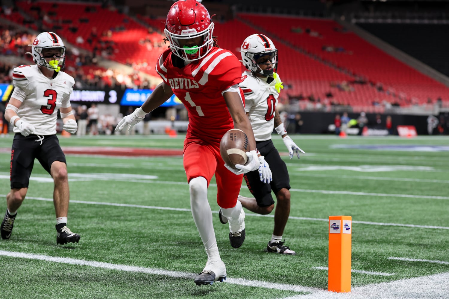 aajc 121525 class a division ii state championship