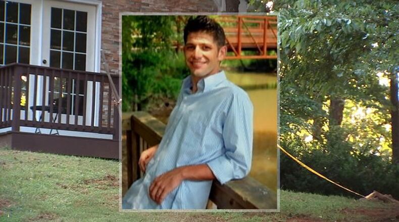 Chase Massner had been missing since 2014.