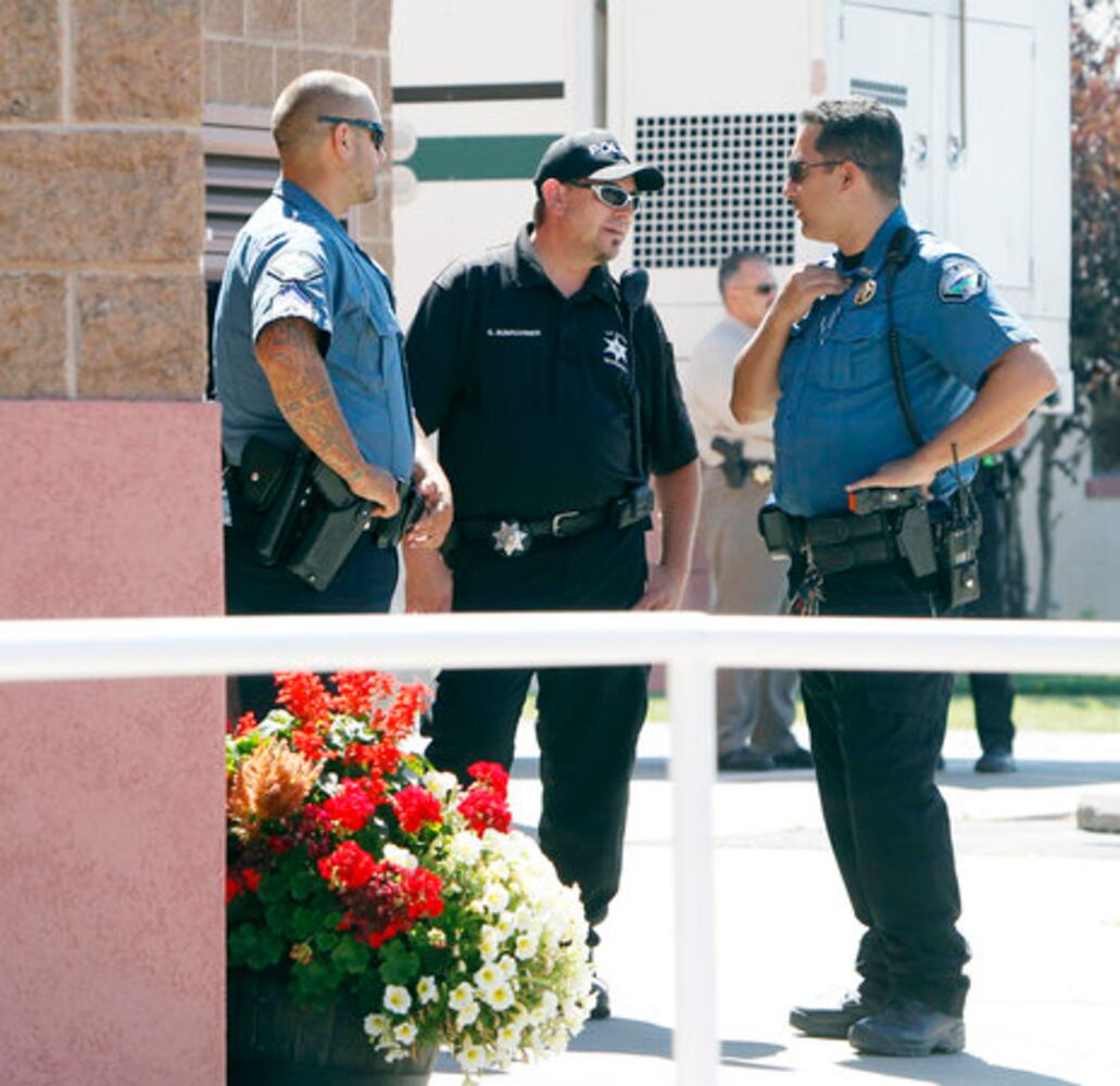 Dougherty siblings brought to court