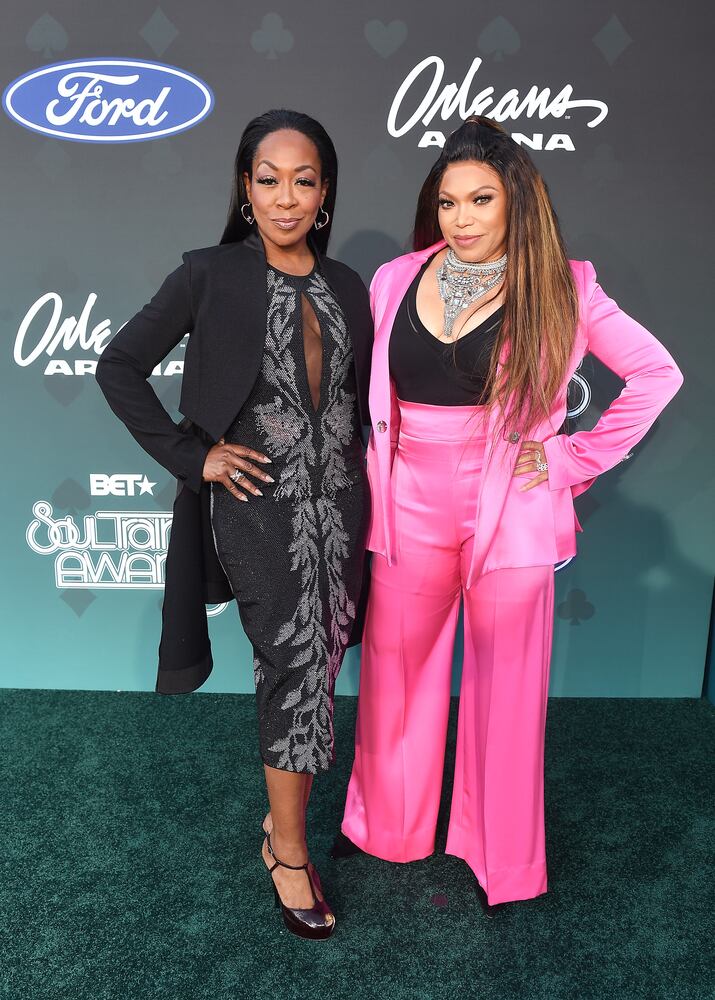 Soul Train Awards