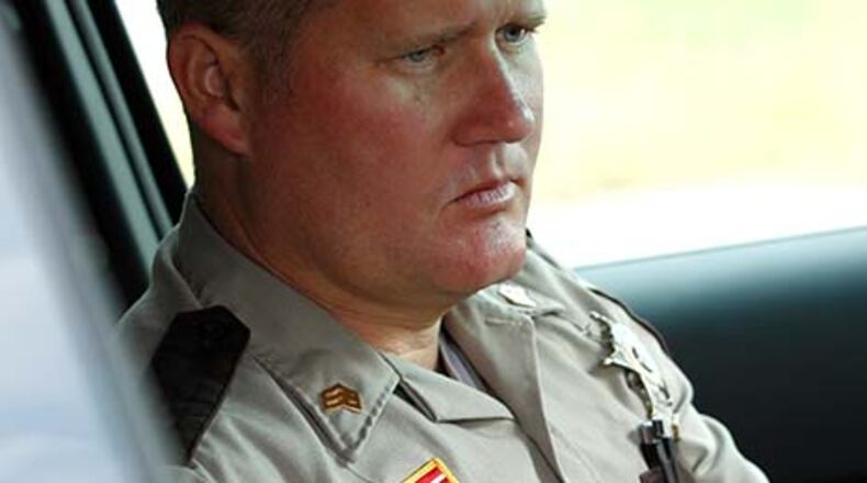 Lawrenceville police will get software refresher course. Courtesy Zuercher