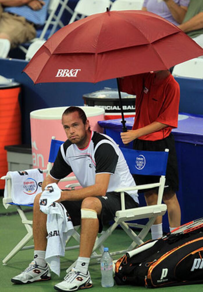 BB&T Atlanta Open