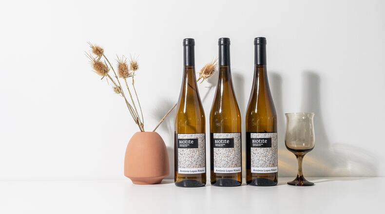 A.L. Ribeiro Biotite is one of the offerings available from Starbright Wine. Courtesy of Starbright Wine