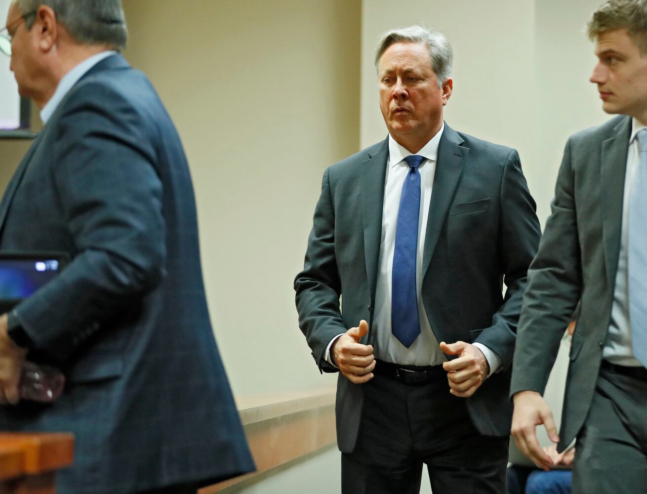 TOP LOCAL STORY: Will Olsen jury reach a verdict before weekend?