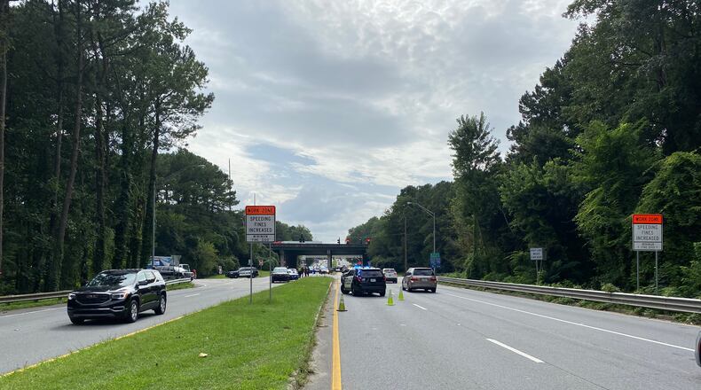 A bicyclist died after being seriously injured in a Marietta car crash. A second cyclist was killed days later in a crash.