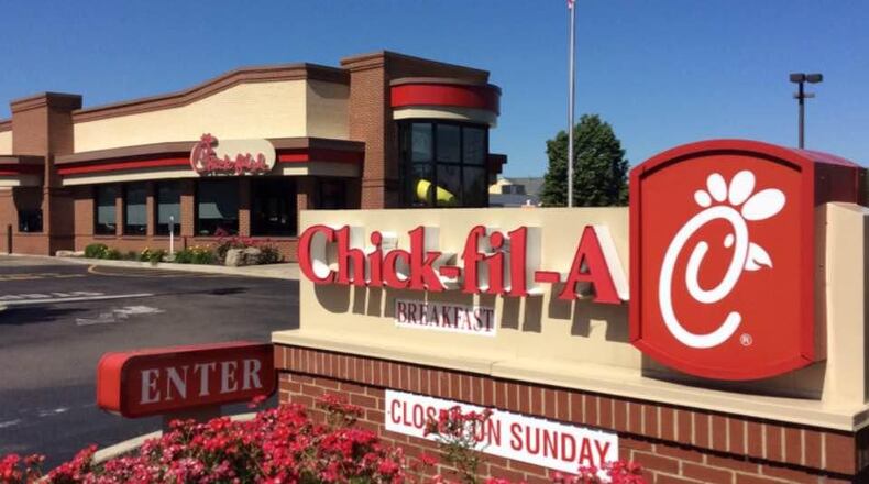 The restaurant is closing after an employee tested positive for COVID-19, the disease caused by coronavirus.