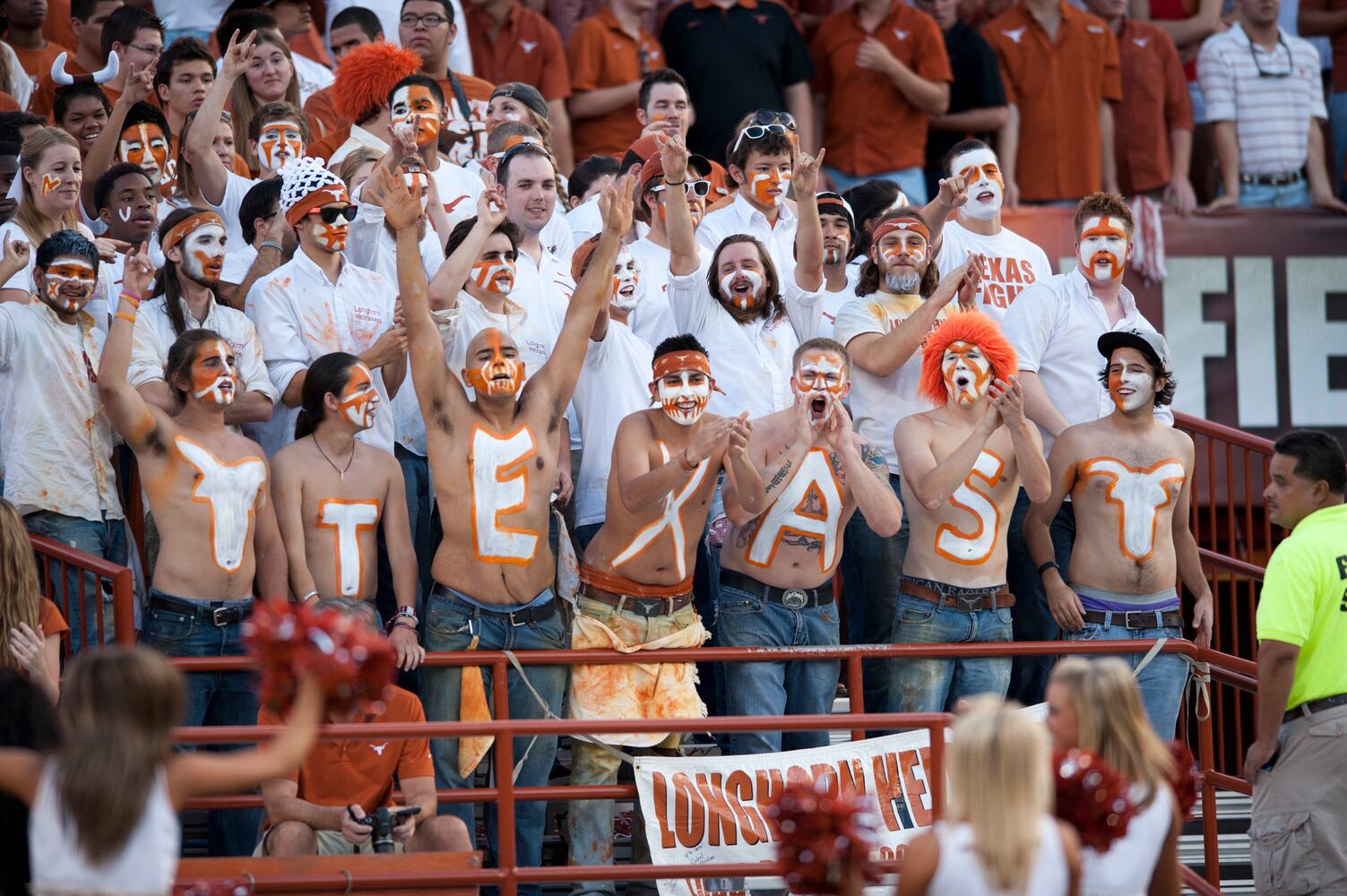 15. University of Texas at Austin, Austin, Texas