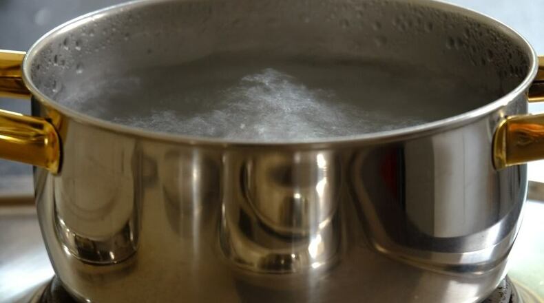 Water no longer has to be boiled in DeKalb County, officials say