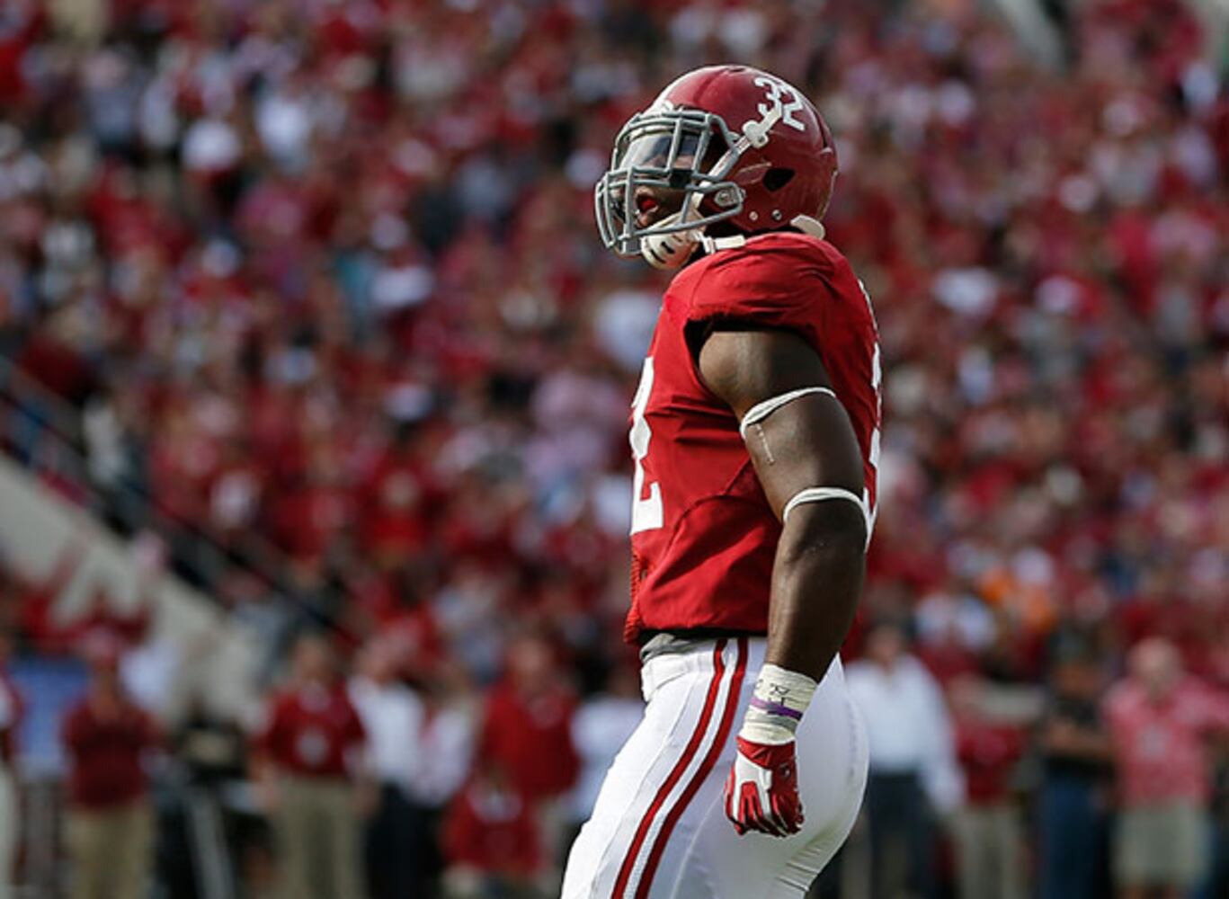 2014 NFL draft runs May 8 to May 10