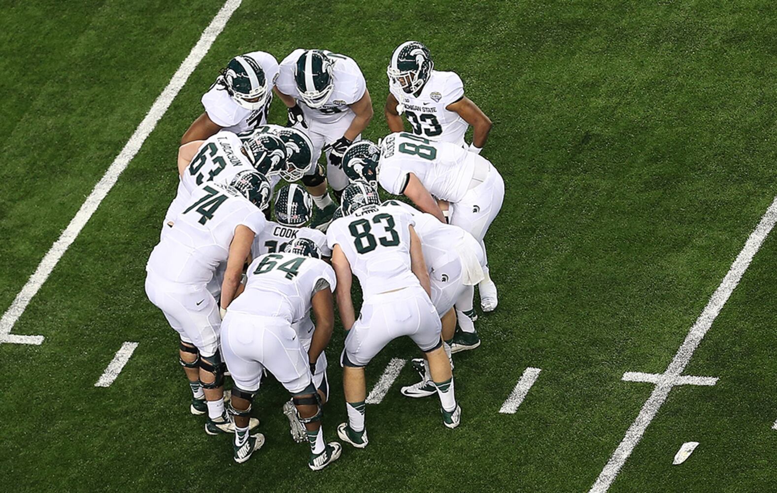 Rose Bowl