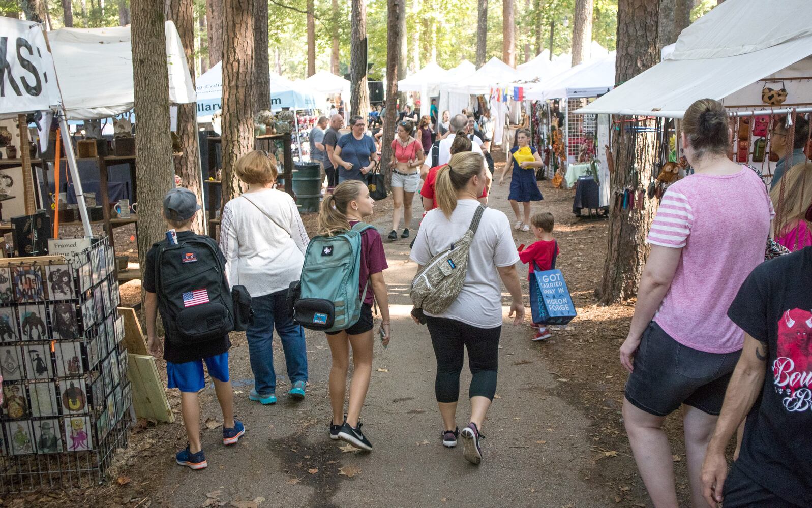 PHOTOS: Yellow Daisy Festival 2018