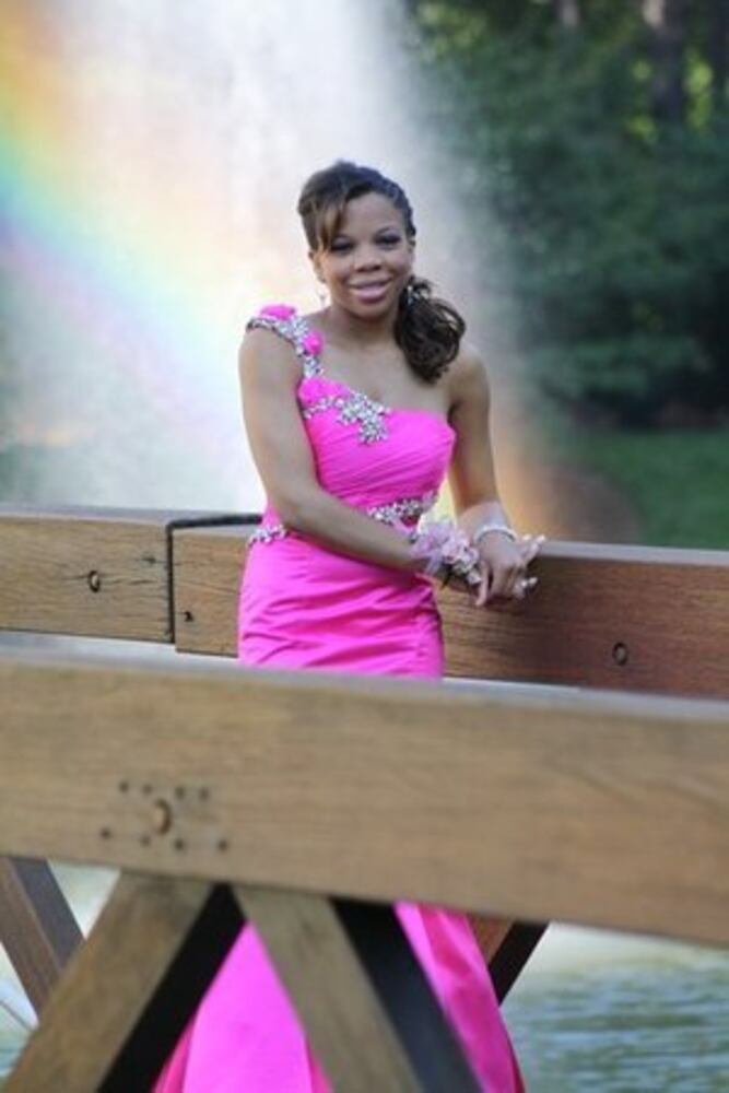 Best of AJC's 2012 Prom Photos