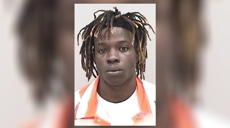 Andrew Renard Dawson