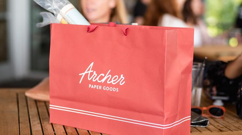 Archer Paper Goods and The Collective are coming to Trilith Town Centre in Fayette County.