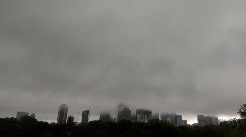 Janay Kingsberry / AJC