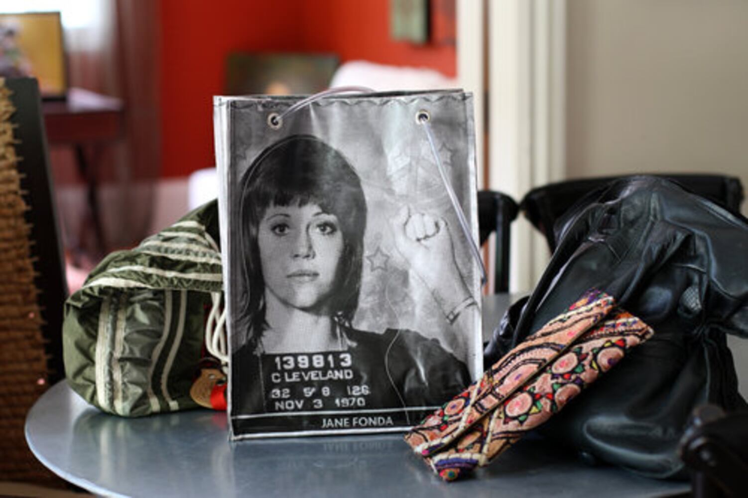 My Style: Laura Turner Seydel