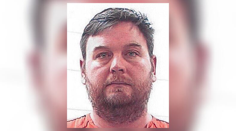 Bo Dukes, 34, is wanted in a rape and kidnapping case out of Warner Robins, Georgia. The alleged incident happened around 5:45 p.m. on New Year's Day.