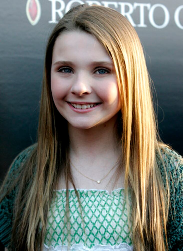 People magazine IDs Hollywood's richest kids