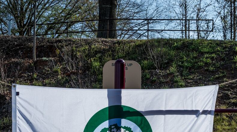 The Norcross City Council recently appointed two residents to the Sustainable Norcross Commission and one to the Tree Preservation Board. (Courtesy City of Norcross)