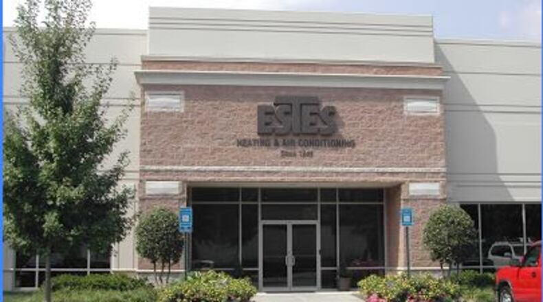 Estes Services is one of the newest members to join the Aerotropolis Atlanta Community Improvement Districts. CONTRIBUTED