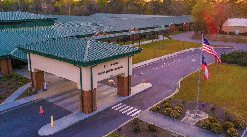 Two teachers in Lowndes County died one day apart, both from COVID-19, WALB reported.