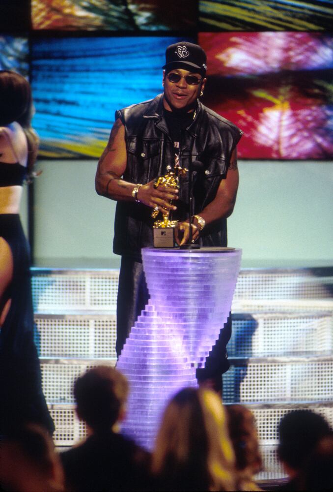LL Cool J