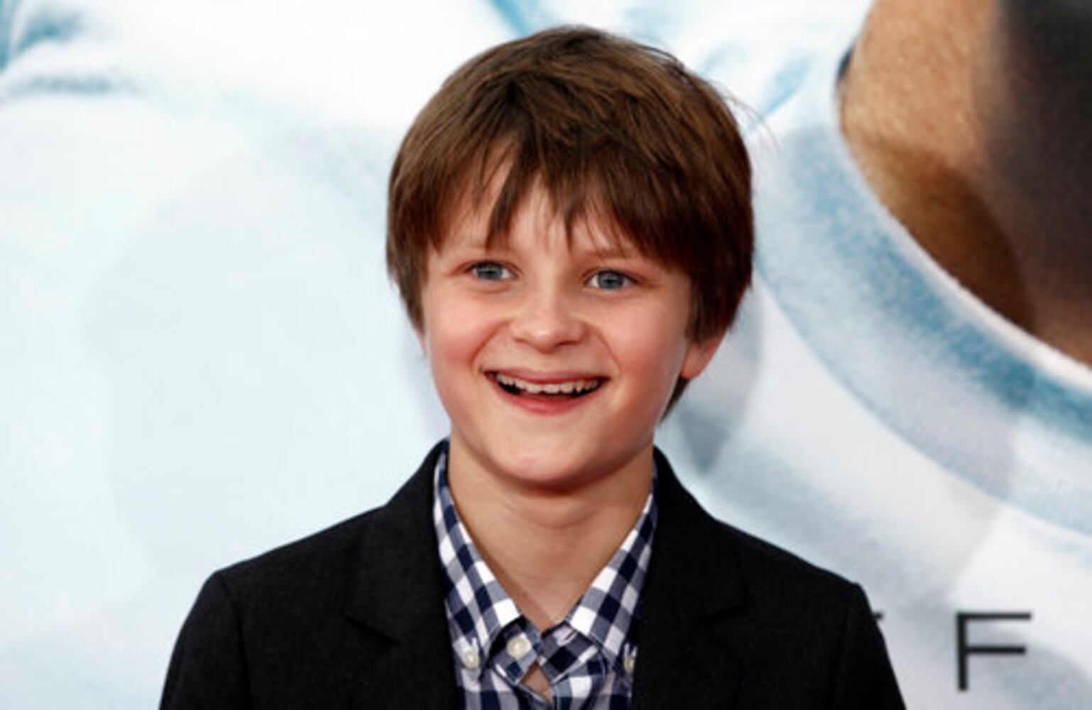 LA premiere of 'Charlie St. Cloud'