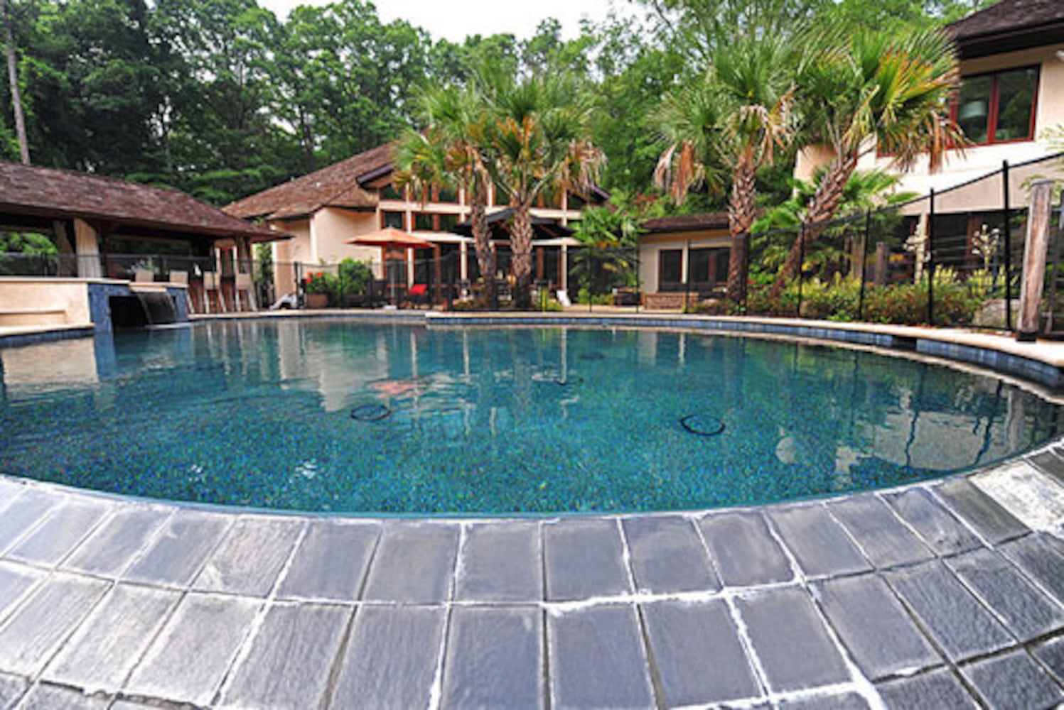 California dreaming in Buckhead