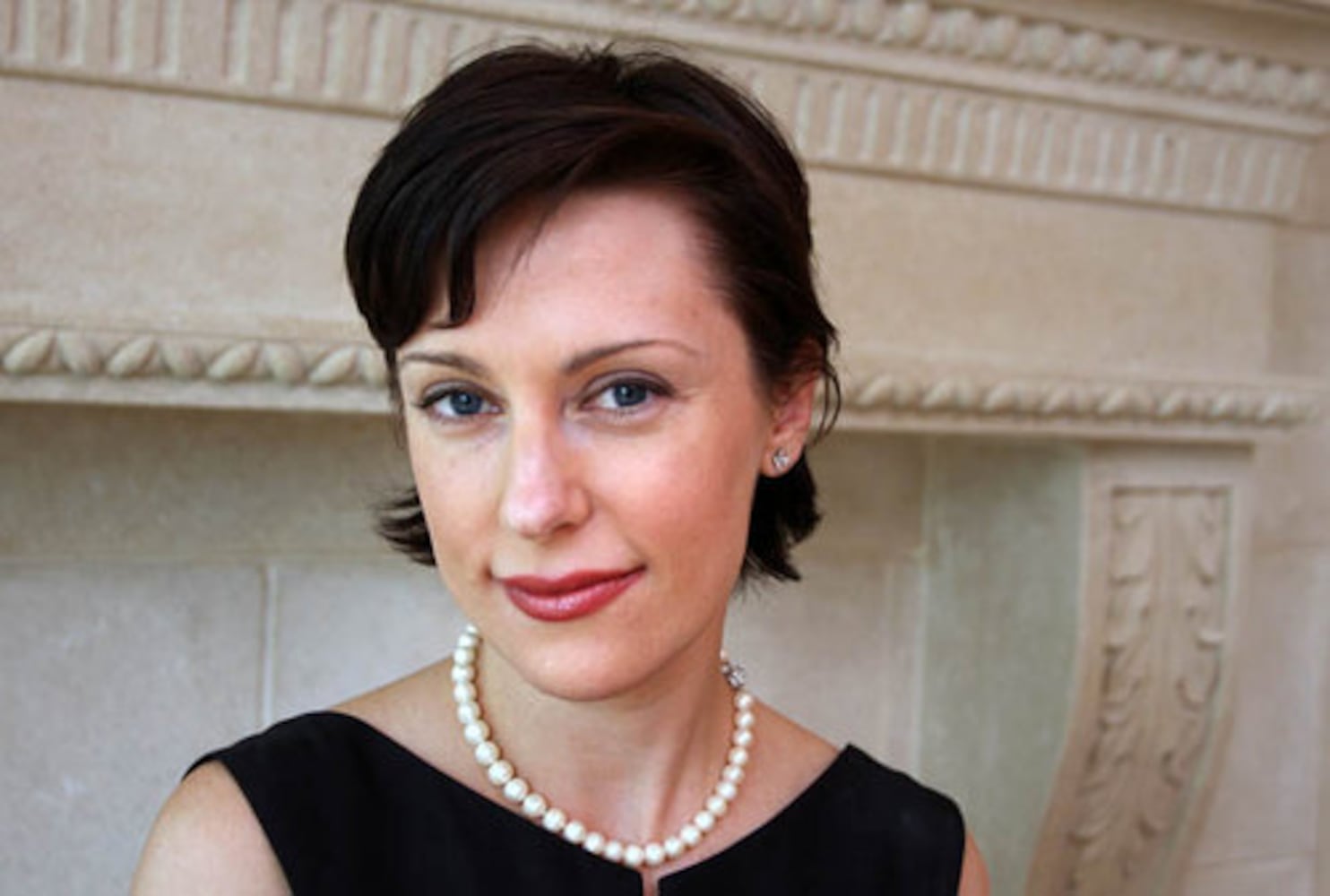 My Style: Ashley Webb