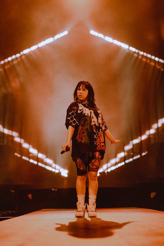 Billie Eilish