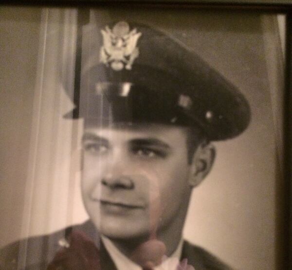 George Robert James