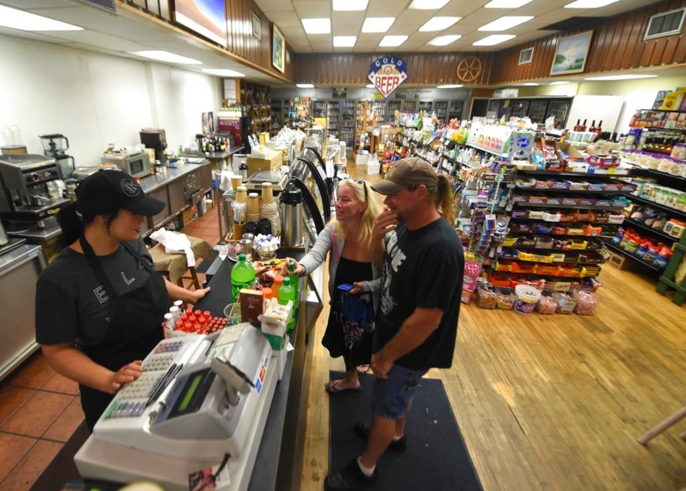 Photos: Preparing for Hurricane Florence