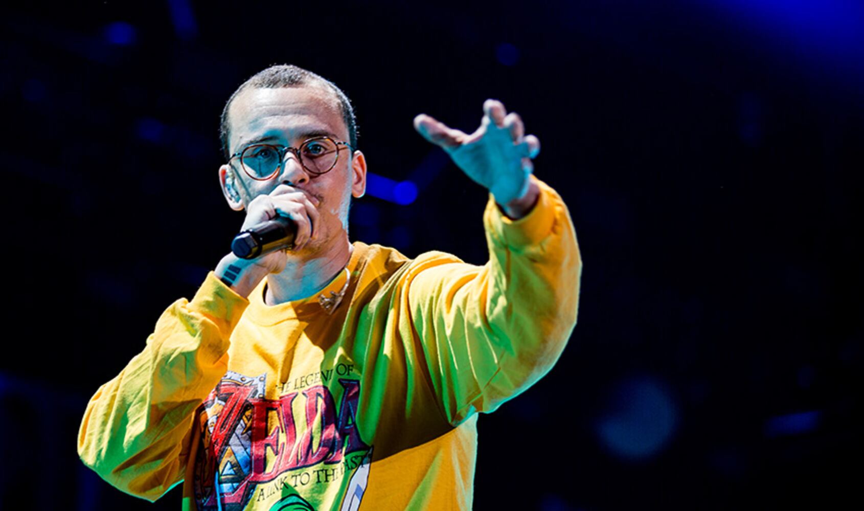 Jingle Ball at Philips Arena