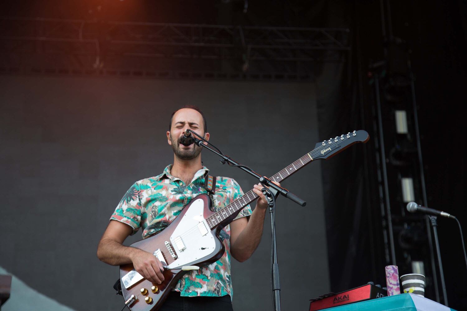 Music Midtown 2017