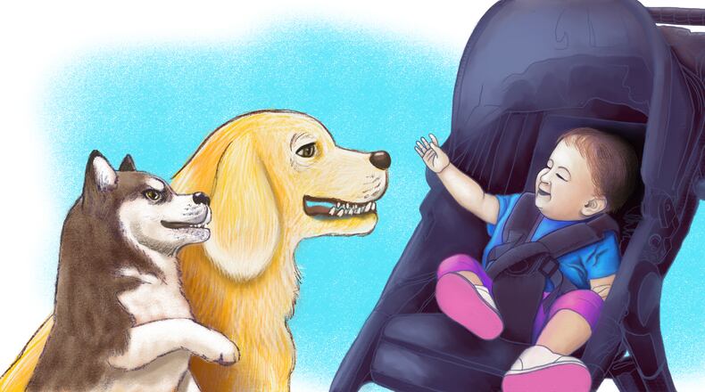 Image Credit: Elizabeth Landt for the AJC