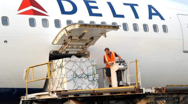 James Jones. Source: Delta