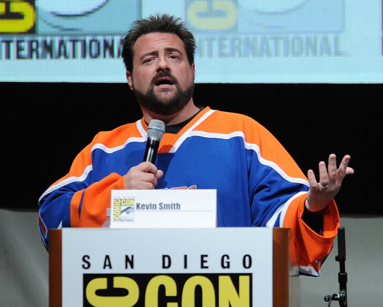 Kevin Smith