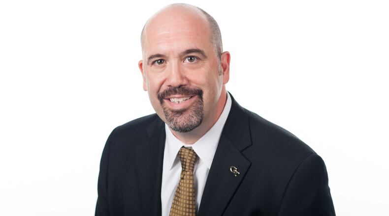 Jim Pete tapped to be interim technology services leader for Clayton State University.