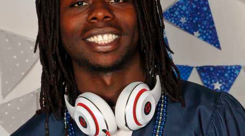 Robert Fuller was found dead June 10 in Palmdale, California.