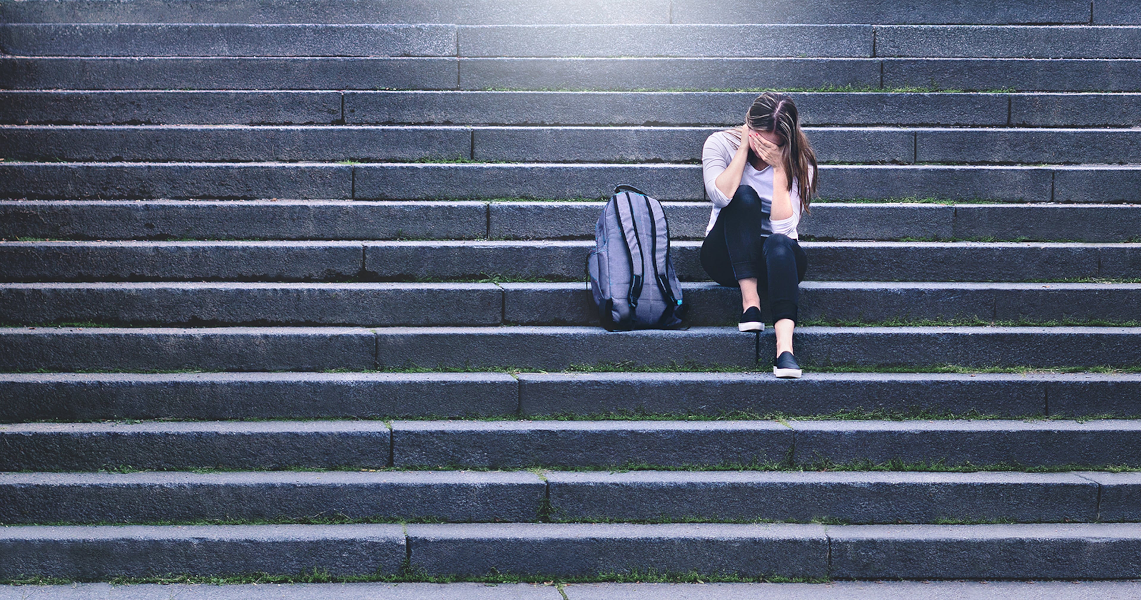 As children head back to school, parents should ask their children what anxieties they might have about school. Parents should listen to seek to understand first rather than jumping straight to possible solutions. (Dreamstime/TNS)