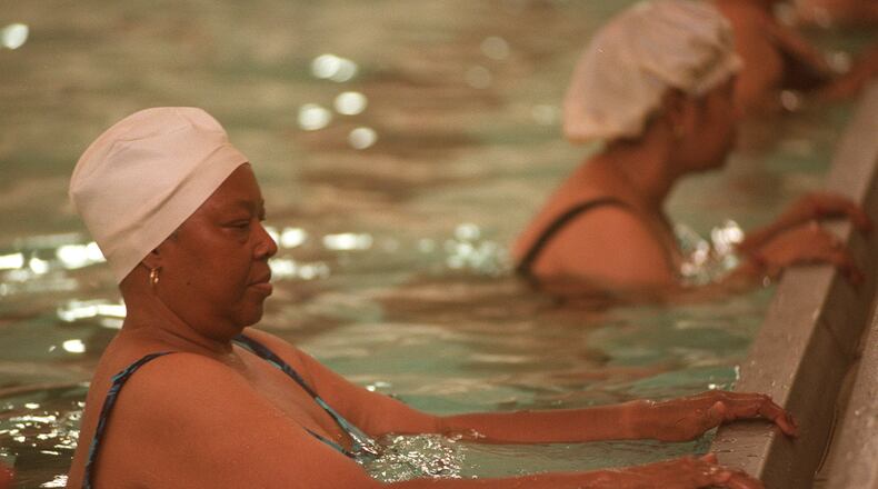 AJC file photo. PHOTO BY JOHNNY CRAWFORD