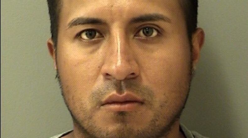 Oscar Tierrablanca (Credit: Channel 2 Action News)