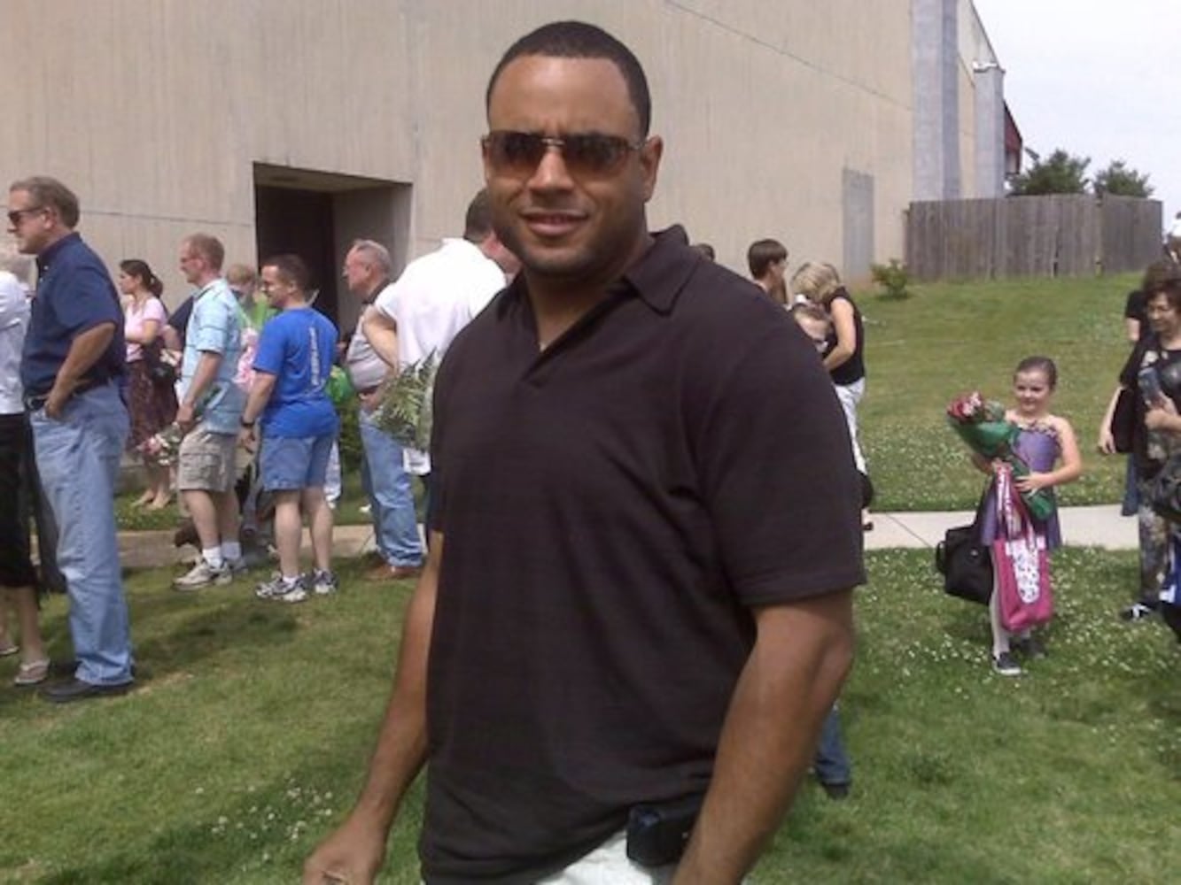 Metro Atlanta's Sexiest Men: Gallery 2