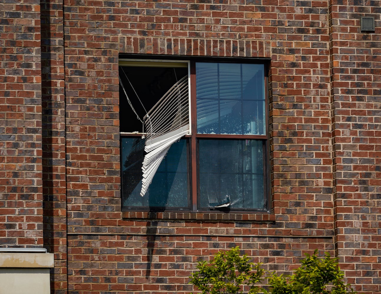 Bell Collier Village Frustration