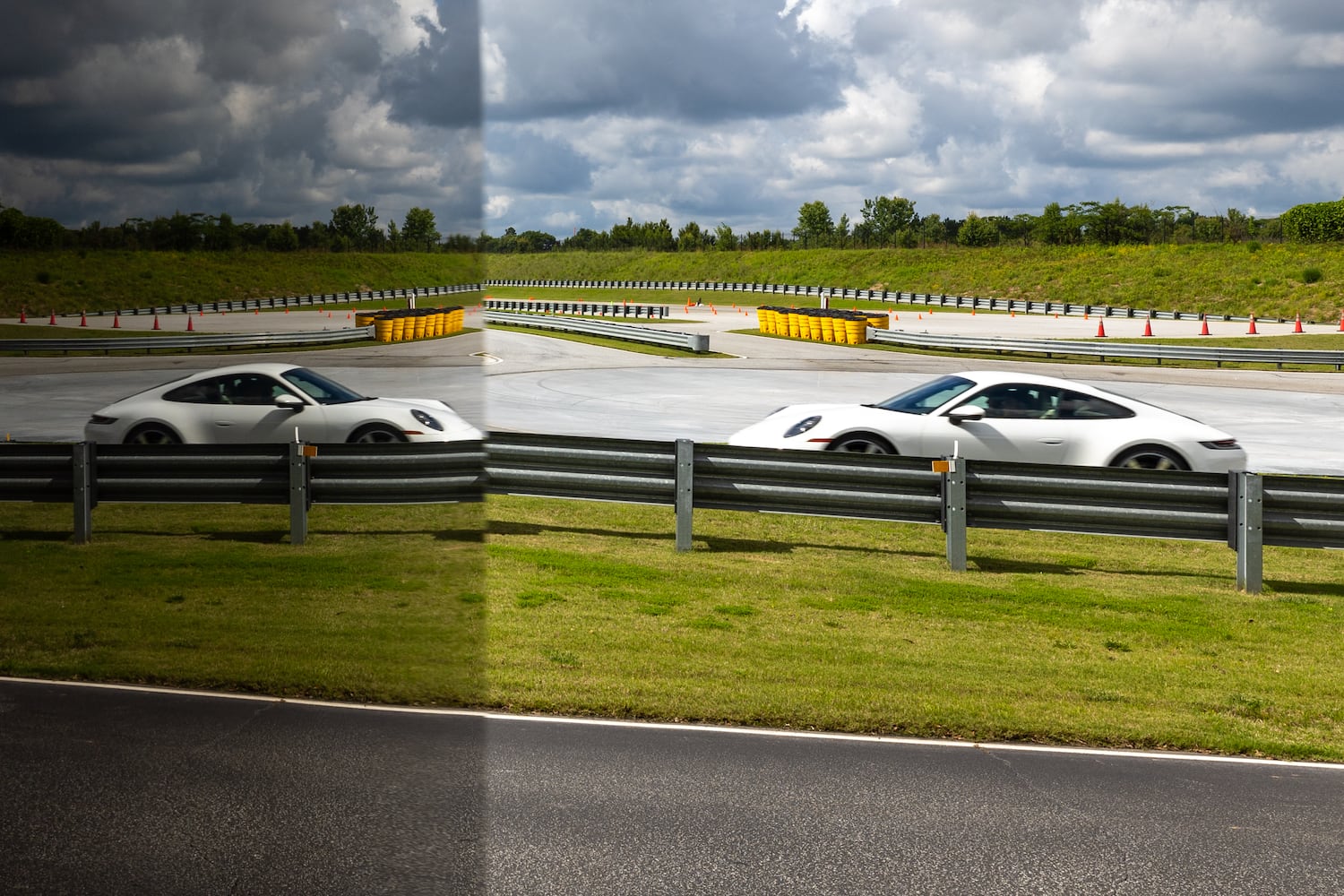 porsche anniversary