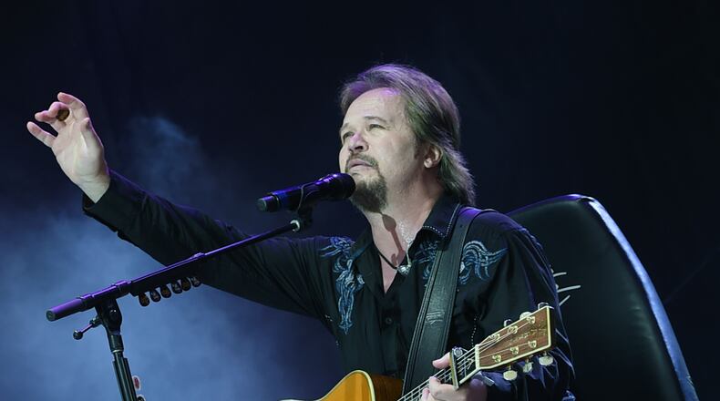 (Photo by Rick Diamond/Getty Images for Kicker Country Stampede)